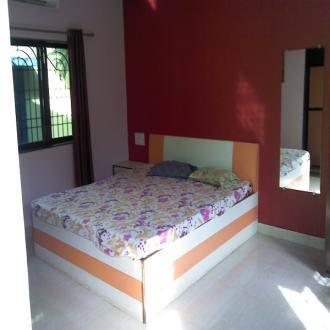 Cottages 5 Mins From Varsoli Beach, Alibaug 2